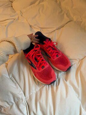 Brooks Launch 9 Running Shoes sz. 10